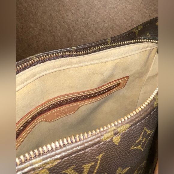 ✅ AUTHENTIC GM BAG+LARGE WALLET LOUIS VUITTON - Picture 5 of 15